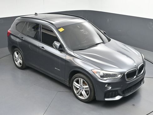 Used 2017 BMW X1 sDrive28i image 35