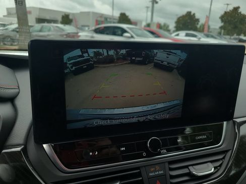 Certified 2023 Nissan Altima 2.5 SR w/ SR Premium Package AWD/4WD image 21