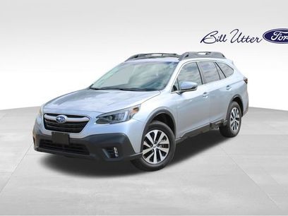Used 2022 Subaru Outback Premium