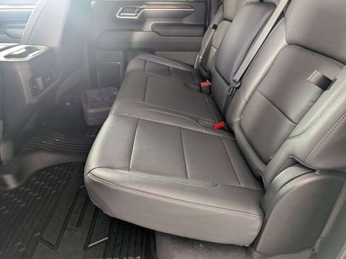 Certified 2025 Chevrolet Silverado 3500 LT w/ All Star Edition image 28