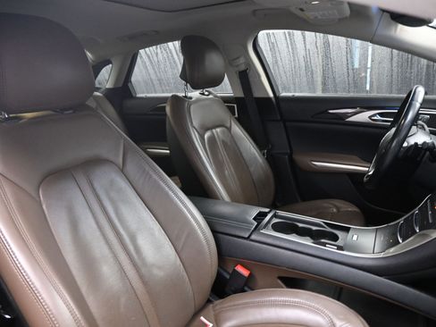 Used 2016 Lincoln MKZ Base w/ Equipment Group 300A Reserve image 19