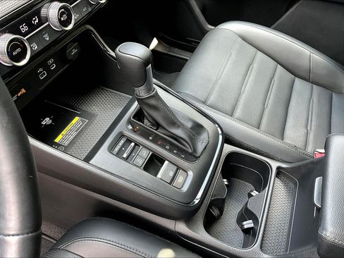 Used 2024 Honda CR-V EX-L image 18
