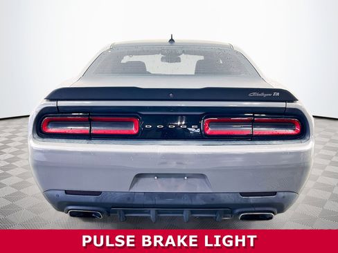 Used 2017 Dodge Challenger T/A image 28