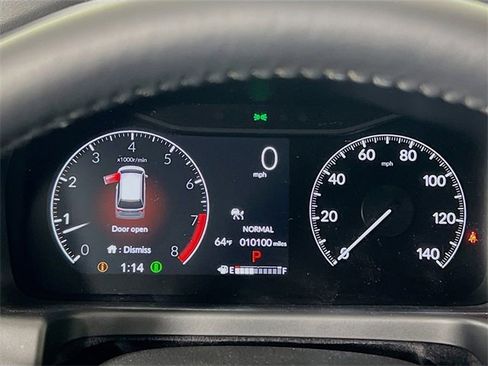 Used 2025 Honda Odyssey Touring image 10