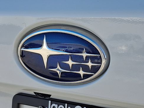 Used 2025 Subaru Outback Onyx Edition XT AWD/4WD image 30
