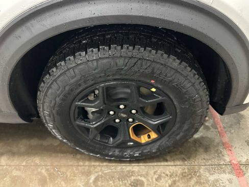 New 2026 Ford Explorer Tremor image 5