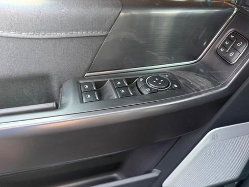 New 2026 Ford F150 Lariat w/ Equipment Group 502A High image 35