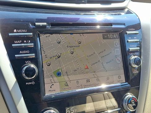 Used 2022 Nissan Murano Platinum w/ Cargo Package AWD/4WD image 18