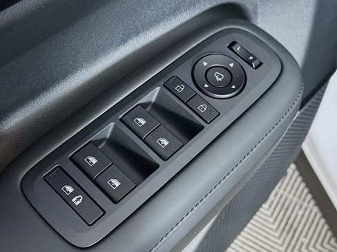 New 2026 Hyundai Santa Fe Calligraphy image 18