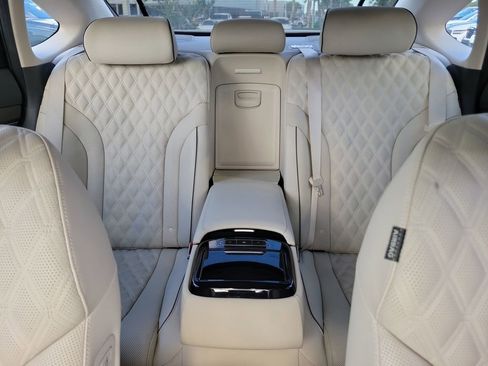Used 2023 Genesis G80 3.5T Sport AWD/4WD image 10
