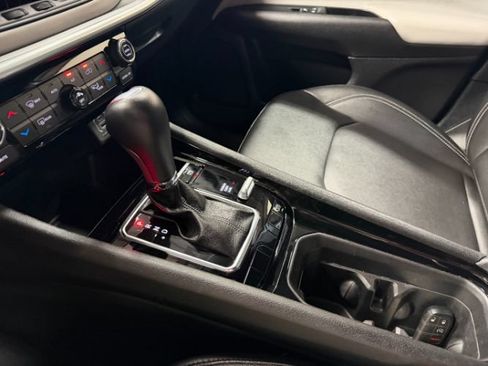Used 2025 Jeep Compass Limited AWD/4WD image 25
