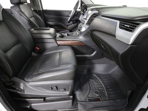 Used 2019 GMC Yukon SLT AWD/4WD image 27