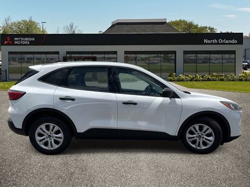 Used 2020 Ford Escape S FWD image 6
