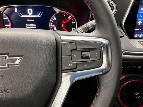 Used 2022 Chevrolet Blazer RS image 24