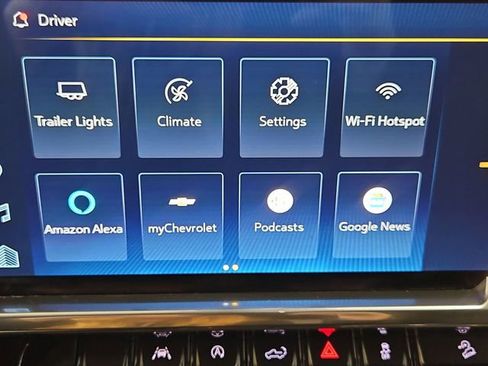 Used 2022 Chevrolet Silverado 1500 RST image 52