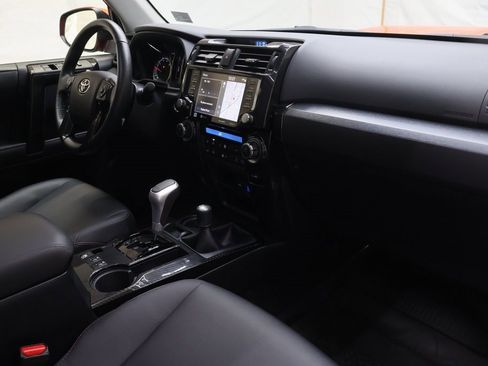 Used 2023 Toyota 4Runner TRD Pro image 11