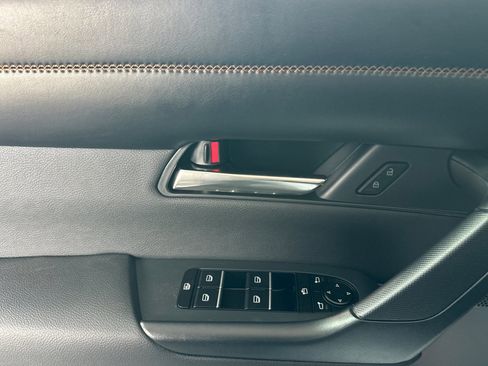 New 2026 MAZDA CX-50 2.5 Turbo w/ Weather Package image 11