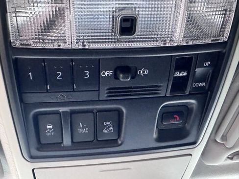 Used 2023 Toyota 4Runner SR5 Premium image 30