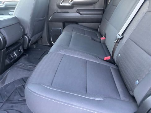 Certified 2024 Chevrolet Silverado 1500 LT image 26