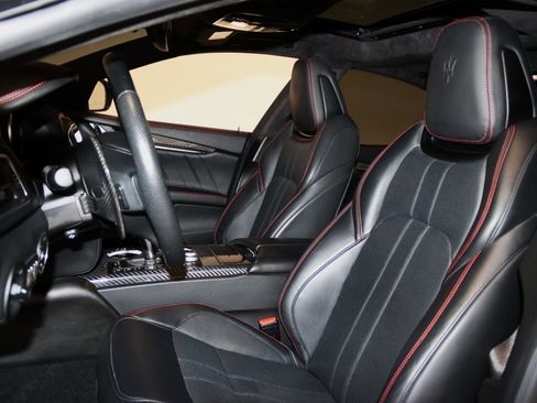 Used 2022 Maserati Ghibli Modena Q4 image 40