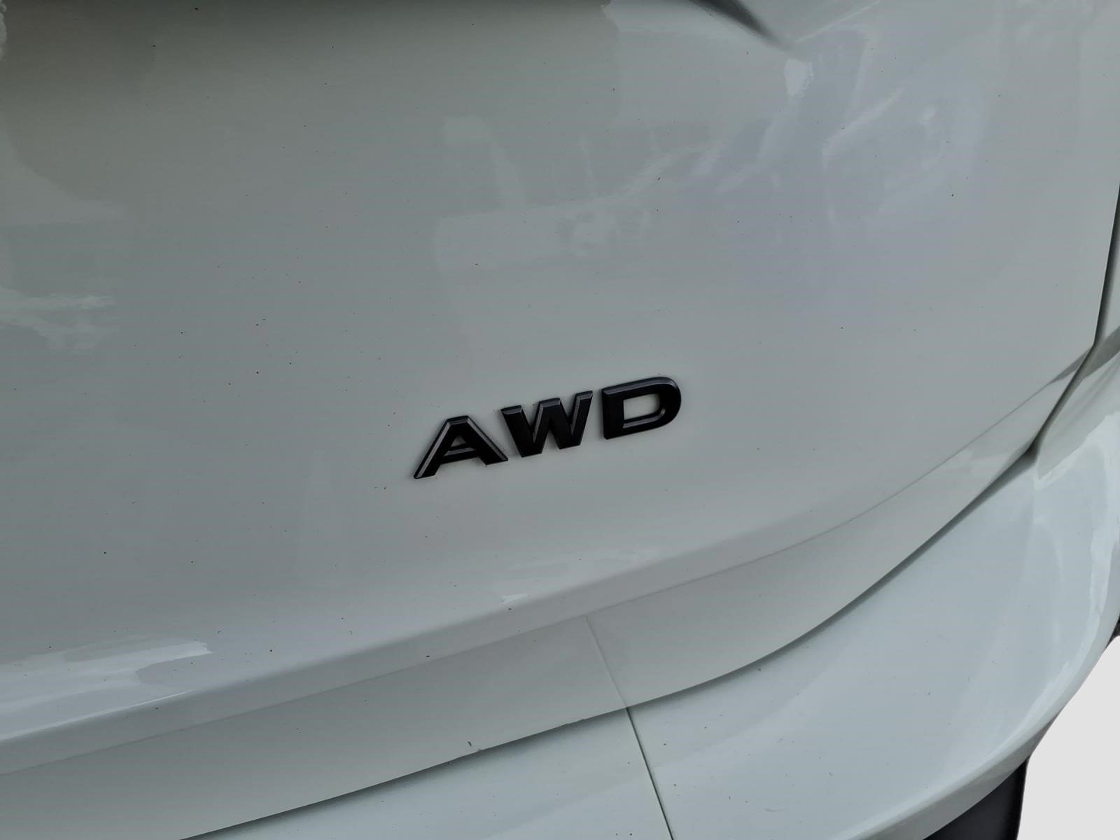 Used 2026 Nissan Rogue S AWD/4WD image 6