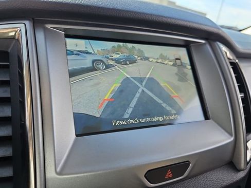 Used 2020 Ford Ranger XLT w/ Equipment Group 302A Luxury image 23