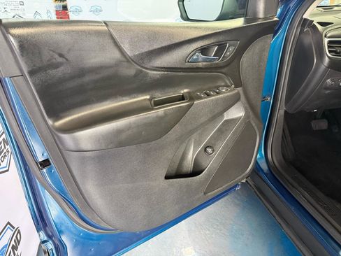 Used 2020 Chevrolet Equinox LT image 12