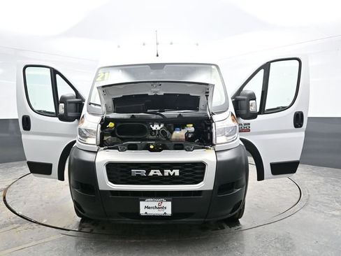 Used 2021 RAM ProMaster 2500 FWD image 36