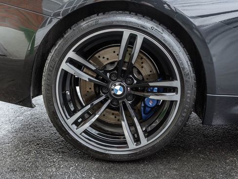 Used 2016 BMW M4 Coupe image 31