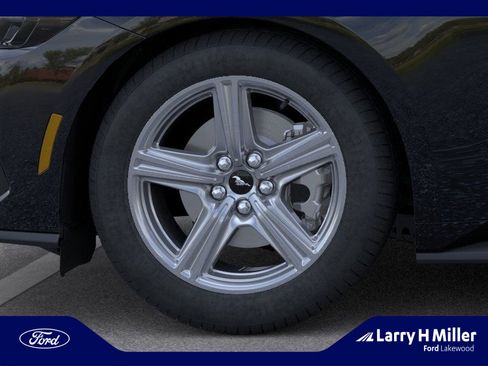 New 2026 Ford Mustang Coupe image 19