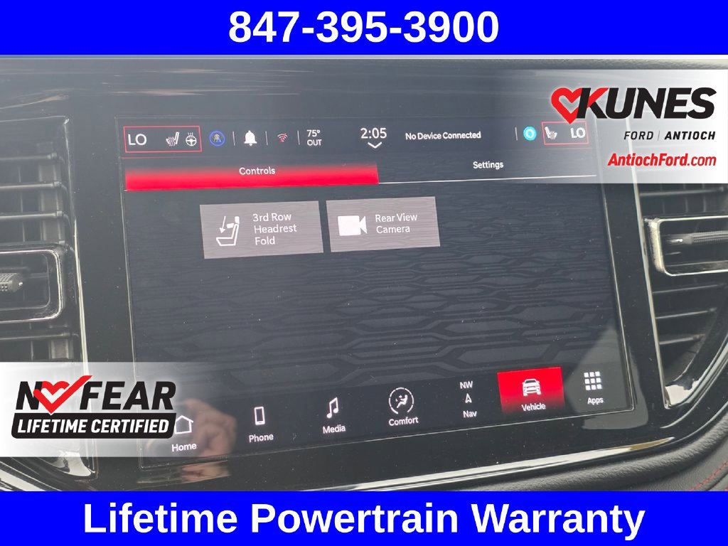 Used 2024 Dodge Durango GT AWD/4WD image 44