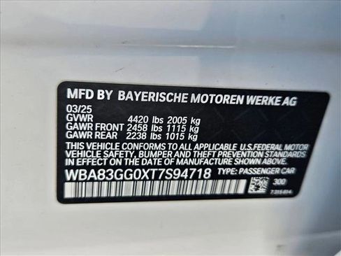 Used 2026 BMW 228i 228 w/ Technology Package image 22