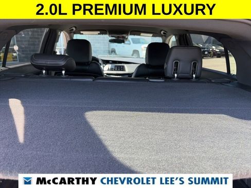 Used 2021 Cadillac XT4 Premium Luxury w/ Cold Weather Package FWD image 55