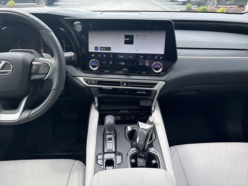Used 2024 Lexus RX 350 w/ Convenience Package AWD/4WD image 30