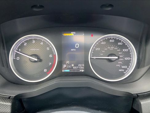 Used 2020 Subaru Forester Limited image 26