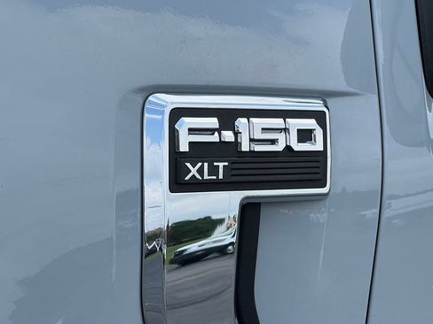 Certified 2023 Ford F150 XLT w/ Equipment Group 302A High AWD/4WD image 2