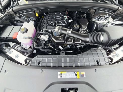 New 2026 Jeep Grand Cherokee Laredo X image 10