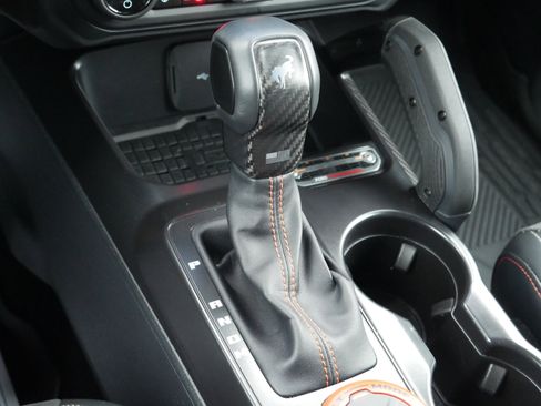 Certified 2024 Ford Bronco Raptor w/ Interior Carbon Fiber Pack 6 image 18