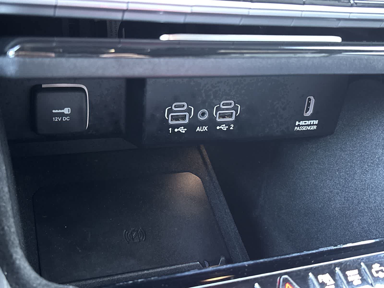 Used 2022 Jeep Wagoneer Series II AWD/4WD image 21