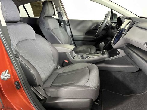 Used 2024 Subaru Crosstrek 2.0i Premium AWD/4WD image 26