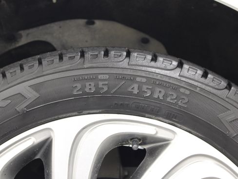 Used 2023 Lincoln Navigator L Reserve AWD/4WD image 37