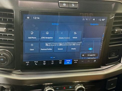 New 2026 Ford F350 King Ranch AWD/4WD image 18