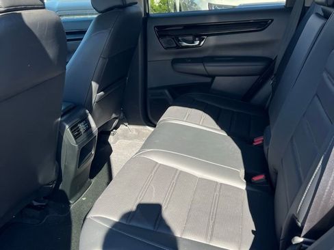 Certified 2023 Honda CR-V EX-L image 19