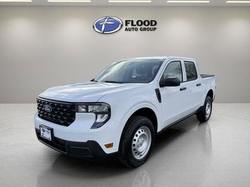 New 2026 Ford Maverick XL image 3