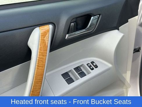 Used 2009 Toyota Highlander Limited image 14