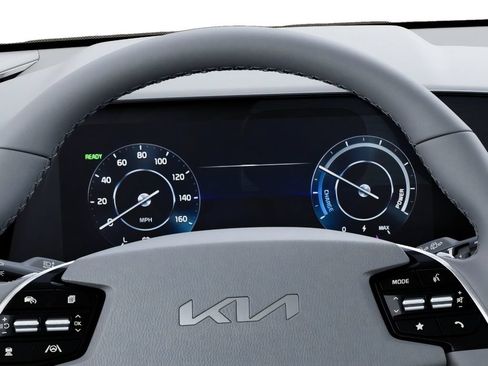 New 2026 Kia Niro Wind FWD image 21