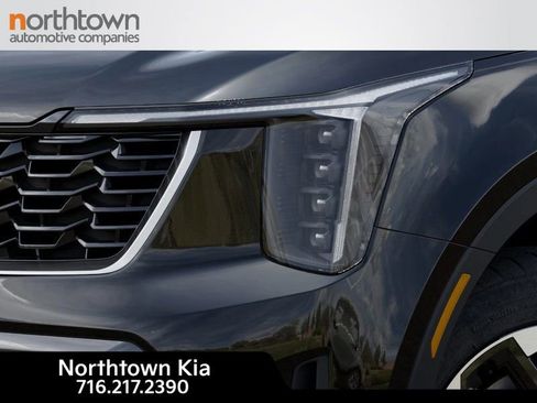 New 2026 Kia Sorento S image 11