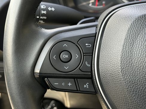 Used 2021 Toyota Corolla SE FWD image 59