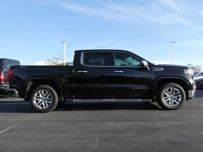 Used 2020 GMC Sierra 1500 SLT w/ SLT Premium Plus Package