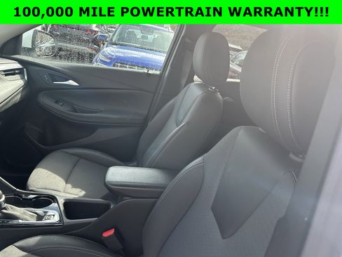 Used 2024 Buick Encore GX Preferred w/ Comfort Package image 18